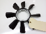 View Engine Cooling Fan Clutch Blade Full-Sized Product Image 1 of 7